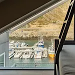 Lofoten Balcony View Ballstad
