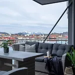 Διαμέρισμα Lofoten Balcony View