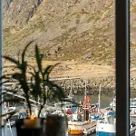 Lofoten Balcony View Διαμέρισμα *