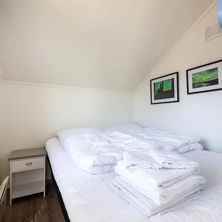 Lägenhet Gjermesoy Luxury