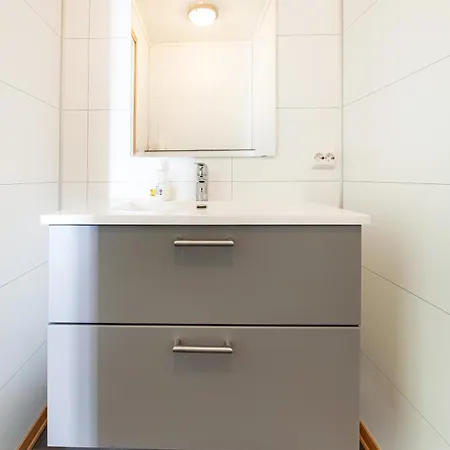 Gjermesoy Luxury Ballstad