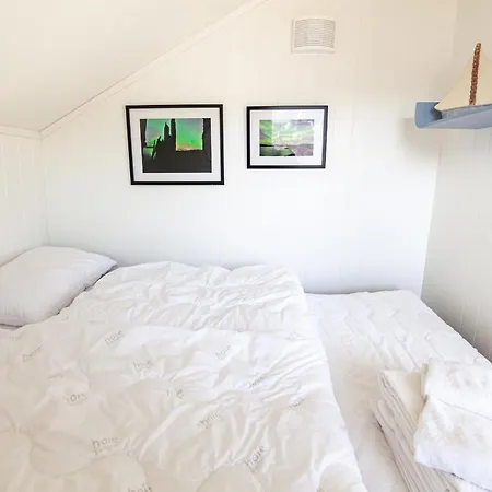 Lägenhet Gjermesoy Luxury