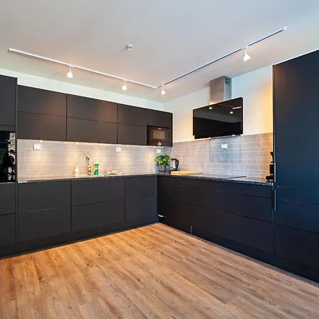 Gjermesoy Luxury Ballstad