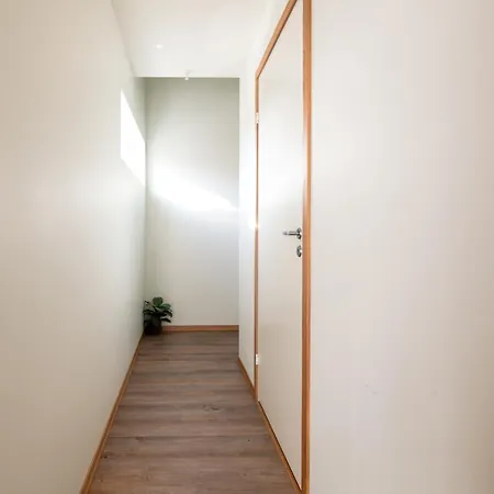 Lägenhet Gjermesoy Luxury Ballstad