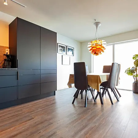 Gjermesoy Luxury Ballstad