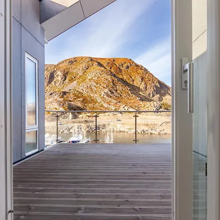 Lägenhet Gjermesoy Luxury