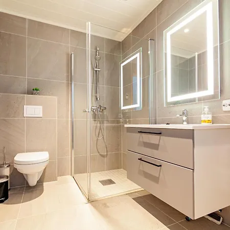 Gjermesoy Luxury Ballstad