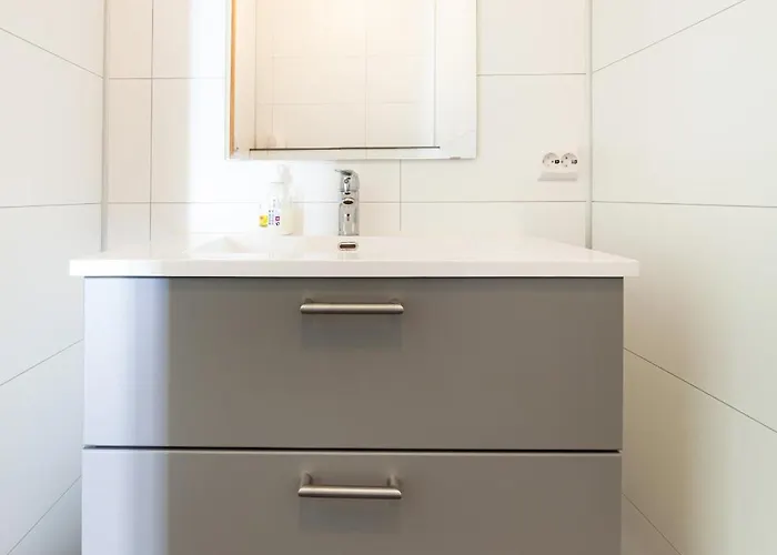 Lofoten Balcony View Ballstad