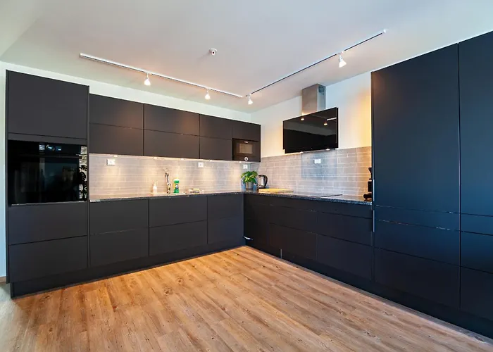 Lofoten Balcony View Ballstad